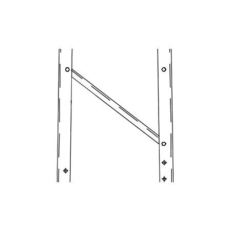 TITAN SS TOWER DIAGONAL NO. 12