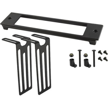 Tough-Box 2 in Custom FP for 6.6 x 1.26 in