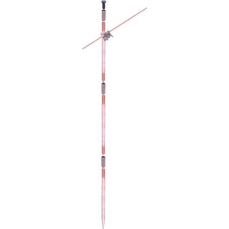 Mobile Ground Stake