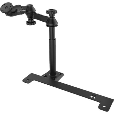 No-Drill Mnt for '19-21 Chevy Silverado