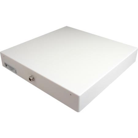Low-Profile antenna 430-470 MHz LH
