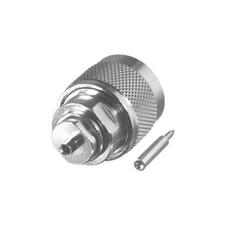 RF Connector, N Male