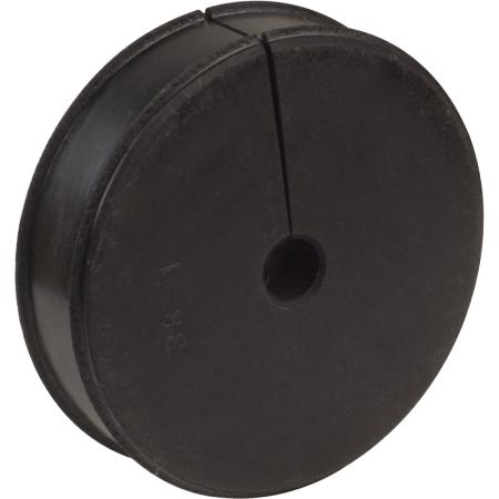 3/8" Round Cushion 1 hole