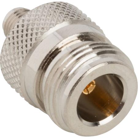 N Female to Rev Polarity SMA Female Adapter