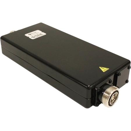 Termination Low PIM  350-2700MHz 60W 4.3-10 -161dc