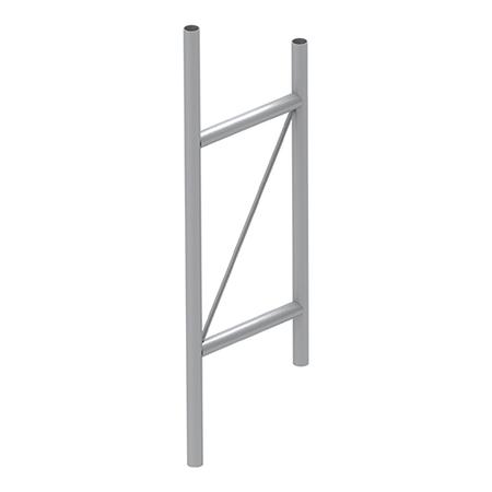 24 in Panel Antenna Stand-Off Bracket
