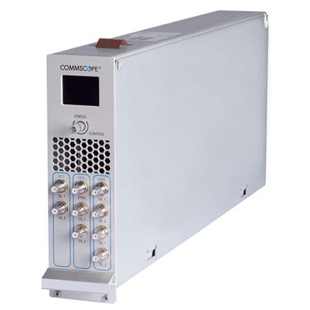 Active Intelligent POI, CEL 850 Band, and LTE MIMO