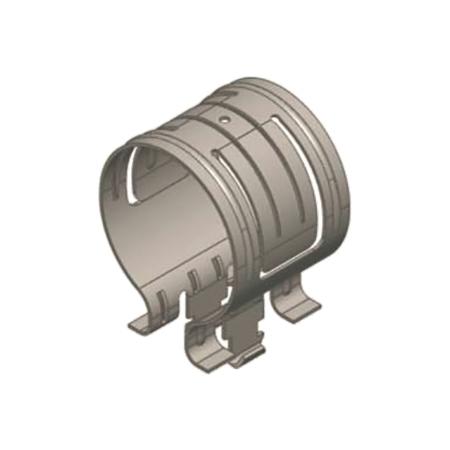 2-1/4" Snap-In Hanger Kit