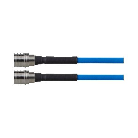 2 ft TFT-402-LF with QMA M and QMA M