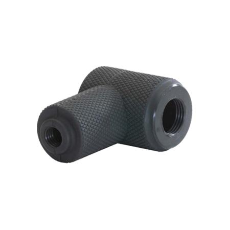 7/16 DIN RA Silicone Boot