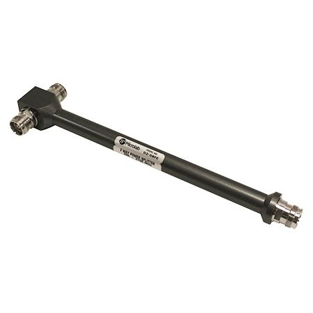 2-way Reactive Splitter  380-2700MHz 500W 4.3-10