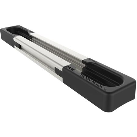 3 in Modular Aluminum Tough-Track