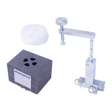 Low Smoke-No Flame Ultra-Shot System