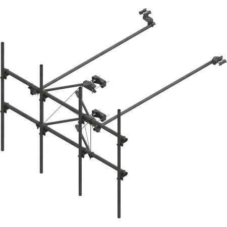 SFG2B, Tower, Base Kit, 3 Sectors
