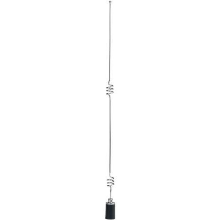 902 - 928 MHz 5 dBi Integrated Connector Antenna with N Male Connector