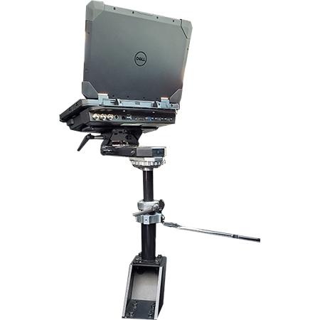 2020 Premium Passenger Side Mount Package