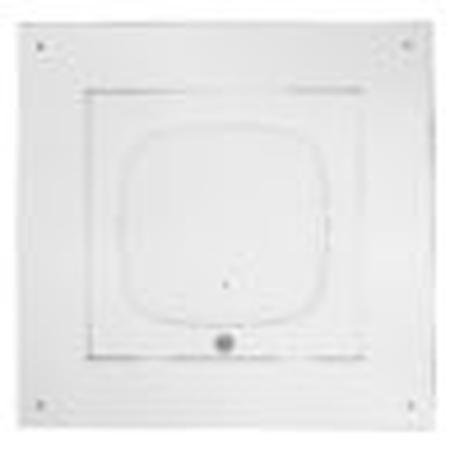 Hard Lid Ceiling Enclosure with Interchangeable Door for Cisco 9130AXI 