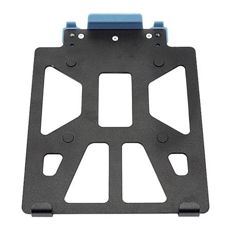 Quick release CradleRugged Lite Keyboard