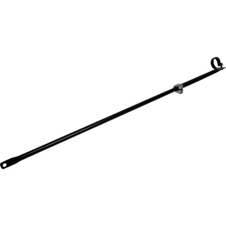 Long Zirkona Support Brace