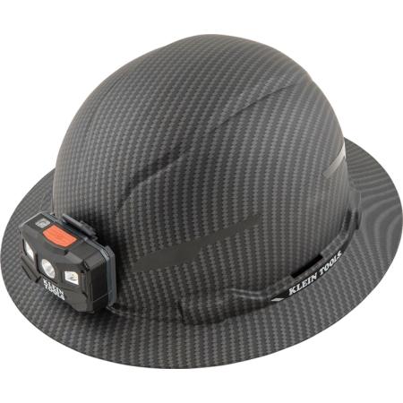 Hard Hat, Premium KARBN Pattern
