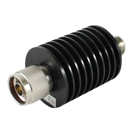10dB Atten DC-3GHz 10W Type N  PIM