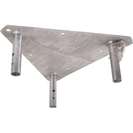 45G Top Beacon Plate