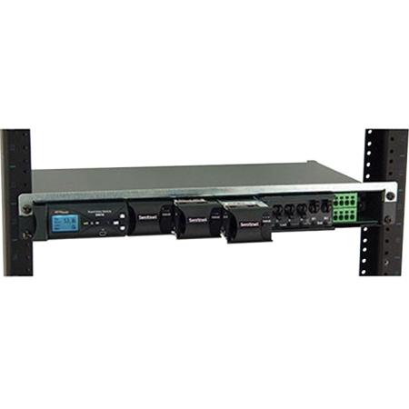 600W 48V DC Modular Rectifier Sentinel System