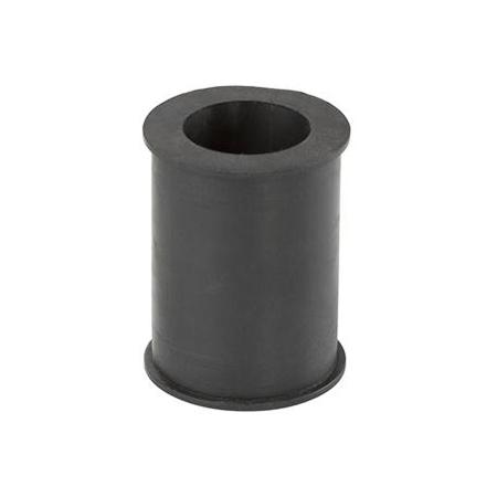 Single Cable Grommet for a 7/8 in Snap-in