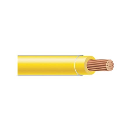 14 AWG Yellow THHN,Wire