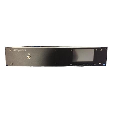 793-824 MHz 8 Channel RX Multicoupler/PDU DC