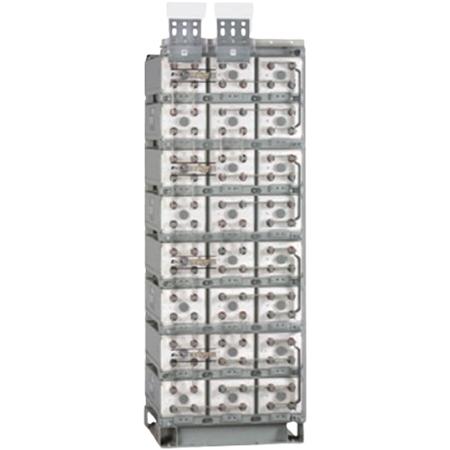 Battery System Module, 12V, 6 Cells