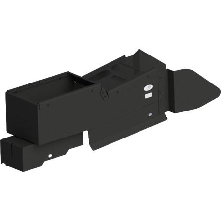 2018+ Dodge Durango Transmission Hump Vehicle Base