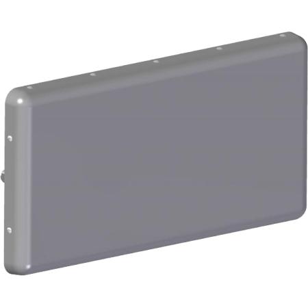 5 GHz 18.5 dBi Wi-Fi Directional Antenna with 4 N Female Connectors