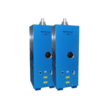 0-240 MHz, 25kW, Digital Air RF Loads