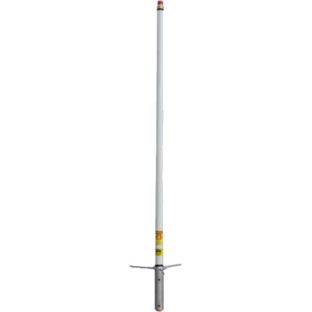 Omni Fiberglass Antenna, 470-490MHz, 7.1dBi, ANT