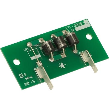 Diode Board Assembly
