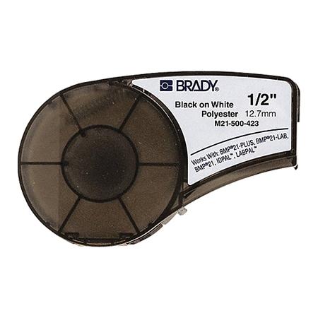 Polyester Component and ID Labels