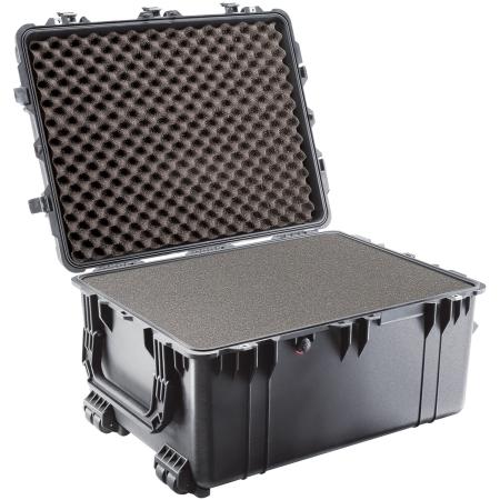 Padded Divider Set for Case 1630 Case