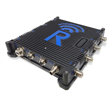 Peregrine LTE MIMO Transceiver