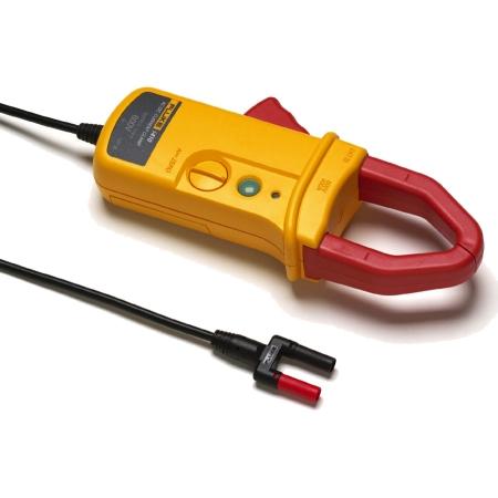 AC/DC clamp probe, 400A