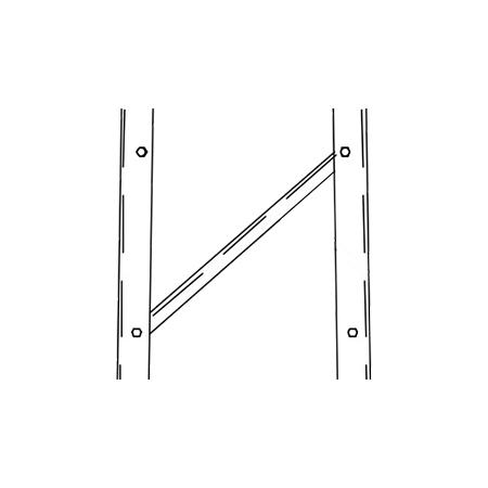 TITAN SS TOWER DIAGONAL NO. 09