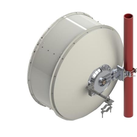 4 ft ValuLine High Performance Low Profile Antenna