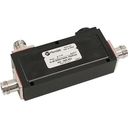 Termination Low PIM 350-5925Mhz 5W