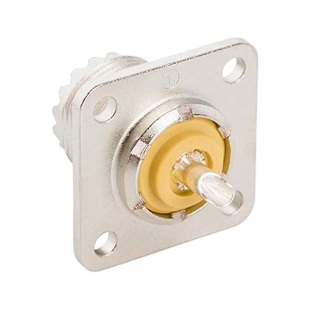 UHF Female Coax Connector