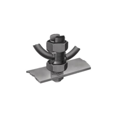 Mechanical Grounding Connector 2 AWG