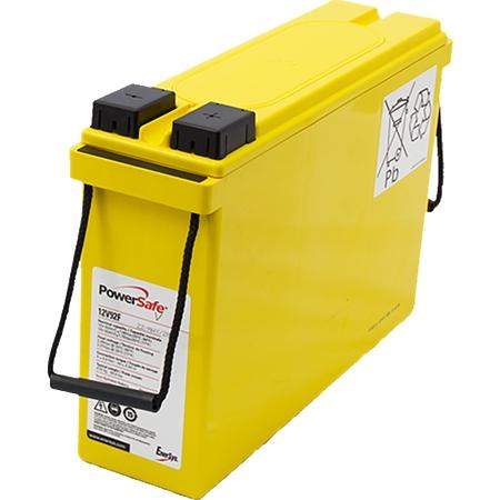 Enersys 12V92FT 12V,92Ah,Front Terminal,Flame Ret.