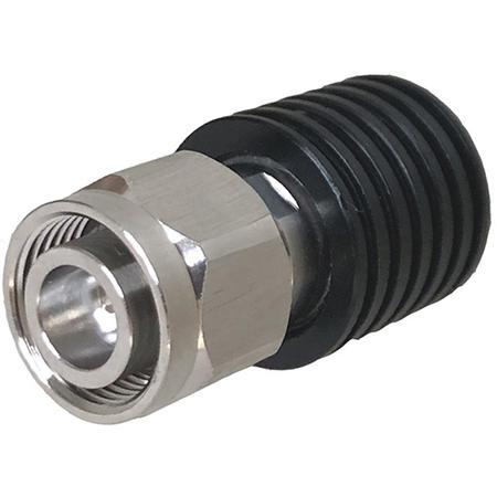 Resistive Termination DC-6GHz 2W 2.2-5