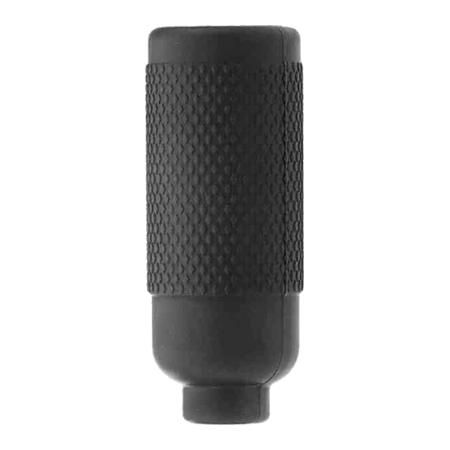 4.3-10 1/2" Silicone Boot