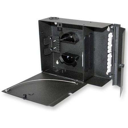 Wall-Mountable Closet Housing F/2 CCH Panels