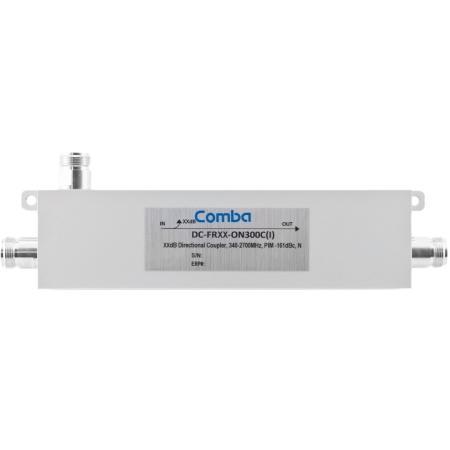 10dB Directional Coup 340-2700MHz -161dBc 4.3-10F